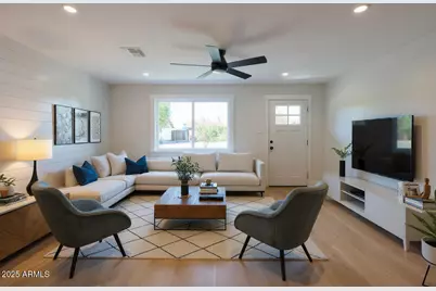 6731 E Moreland Street, Scottsdale, AZ 85257 - Photo 3