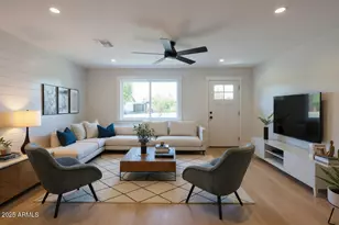 6731 E Moreland St, Scottsdale, AZ 85257 - Photo 3