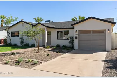 6731 E Moreland Street, Scottsdale, AZ 85257 - Photo 1