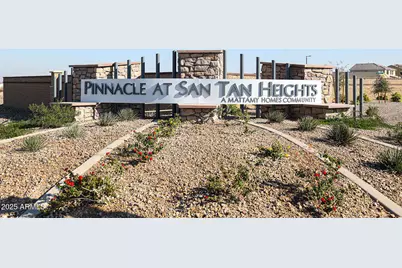 34445 N Tenaza Drive, San Tan Valley, AZ 85144 - Photo 9