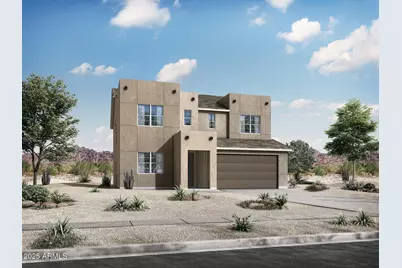 34445 N Tenaza Drive, San Tan Valley, AZ 85144 - Photo 1