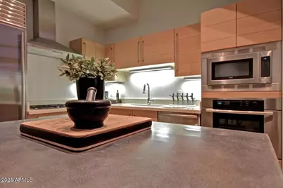 4747 N Scottsdale Road #1005, Scottsdale, AZ 85251 - Photo 5