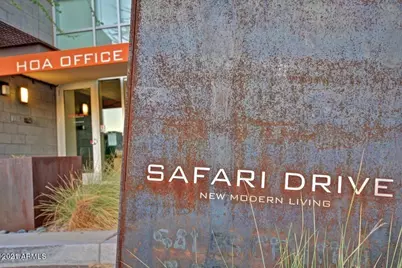 4747 N Scottsdale Road #1005, Scottsdale, AZ 85251 - Photo 33