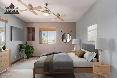 1215 E Lemon Street #208, Tempe, AZ 85281 - Photo 11