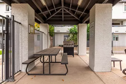 1215 E Lemon Street #208, Tempe, AZ 85281 - Photo 25