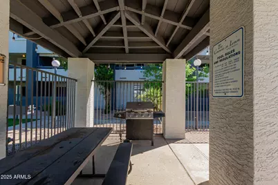 1215 E Lemon Street #208, Tempe, AZ 85281 - Photo 29