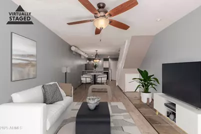 1215 E Lemon Street #208, Tempe, AZ 85281 - Photo 1