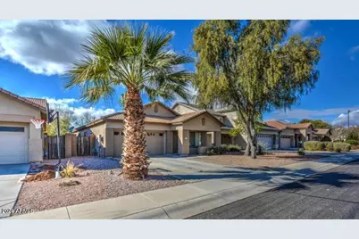 4216 N 125th Avenue, Litchfield Park, AZ 85340 - Photo 1