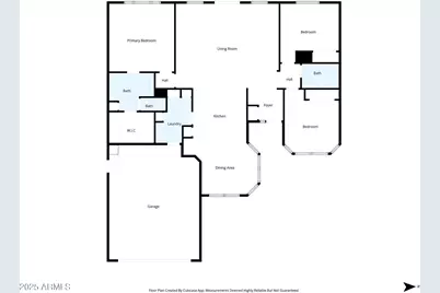 6610 S Bradshaw Way S, Chandler, AZ 85249 - Photo 33