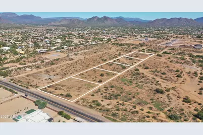 Lot 3 E Long Rifle Road #3, Phoenix, AZ 85086 - Photo 3
