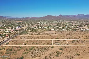 Lot 3 E Long Rifle Rd, Phoenix, AZ 85086 - Photo 1