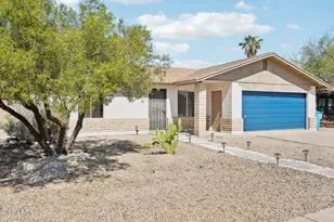 124 W Bluefield Ave, Phoenix, AZ 85023 - Photo 1