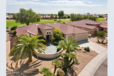 17583 N Horseshoe Drive, Surprise, AZ 85374 - Photo 37