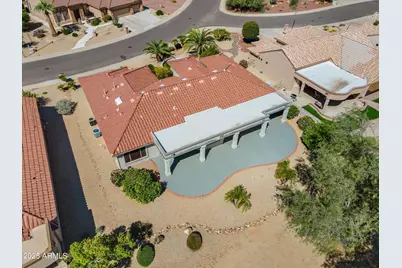 17583 N Horseshoe Drive, Surprise, AZ 85374 - Photo 43