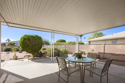 9409 W Glen Oaks Circle N, Sun City, AZ 85351 - Photo 29