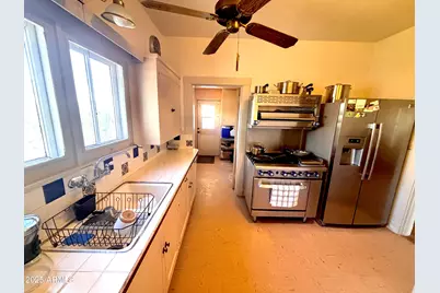 141 W La Mina Avenue, Ajo, AZ 85321 - Photo 11