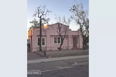 141 W La Mina Avenue, Ajo, AZ 85321 - Photo 1