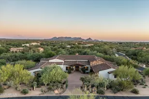 8427 E Homestead Cir, Scottsdale, AZ 85266 - Photo 1