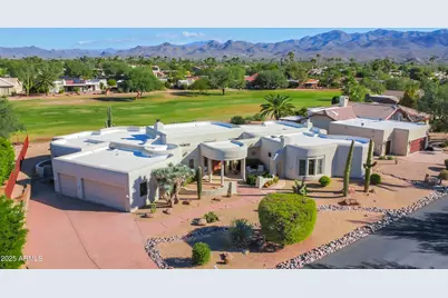 18830 E White Wing Drive, Rio Verde, AZ 85263 - Photo 1