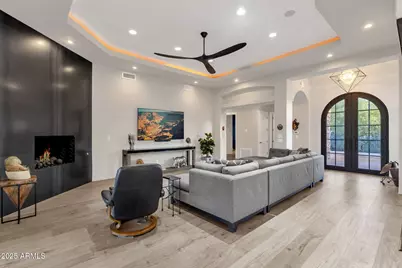 6832 E Stevens Road, Cave Creek, AZ 85331 - Photo 5