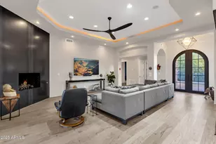 6832 E Stevens Rd, Cave Creek, AZ 85331 - Photo 5