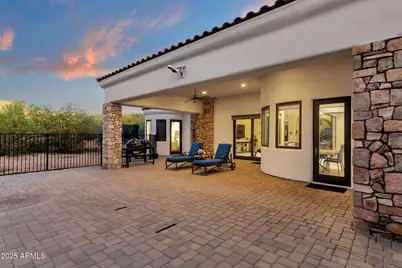 6832 E Stevens Road, Cave Creek, AZ 85331 - Photo 41