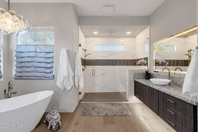 6832 E Stevens Road, Cave Creek, AZ 85331 - Photo 27