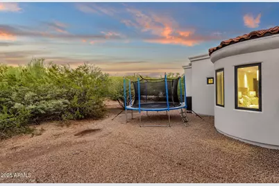 6832 E Stevens Road, Cave Creek, AZ 85331 - Photo 49