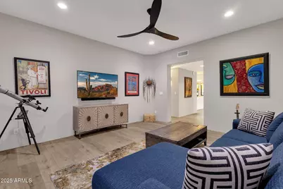 6832 E Stevens Road, Cave Creek, AZ 85331 - Photo 31