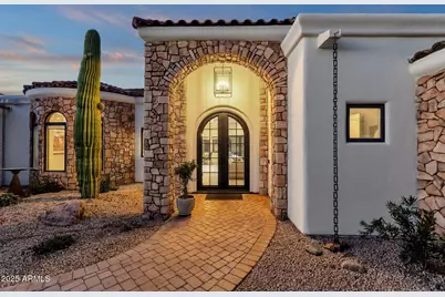 6832 E Stevens Road, Cave Creek, AZ 85331 - Photo 3