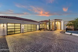 6832 E Stevens Rd, Cave Creek, AZ 85331 - Photo 1