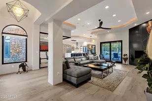 6832 E Stevens Rd, Cave Creek, AZ 85331 - Photo 7