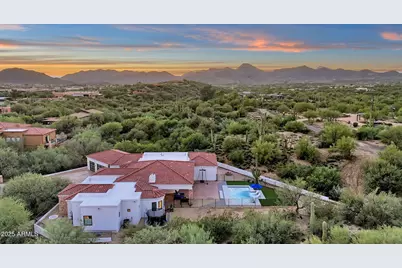 6832 E Stevens Road, Cave Creek, AZ 85331 - Photo 53