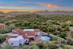 6832 E Stevens Rd, Cave Creek, AZ 85331 - Photo 53