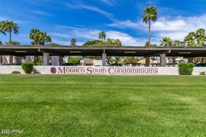 7350 N Via Paseo Del Sur -- #O106, Scottsdale, AZ 85258 - Photo 1