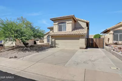 6360 E Riverdale Street, Mesa, AZ 85215 - Photo 1