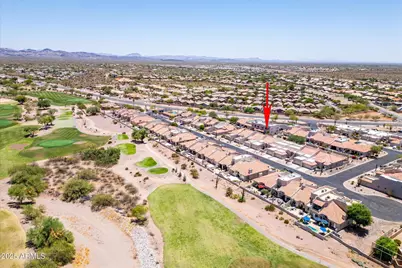 8785 E Greenview Drive, Gold Canyon, AZ 85118 - Photo 39