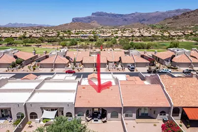 8785 E Greenview Drive, Gold Canyon, AZ 85118 - Photo 35