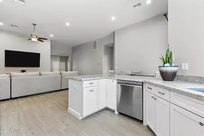 8785 E Greenview Drive, Gold Canyon, AZ 85118 - Photo 13