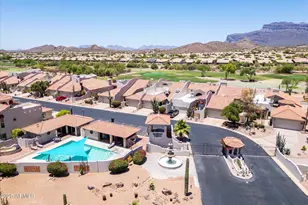 8785 E Greenview Dr, Gold Canyon, AZ 85118 - Photo 1