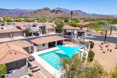 8785 E Greenview Drive, Gold Canyon, AZ 85118 - Photo 41