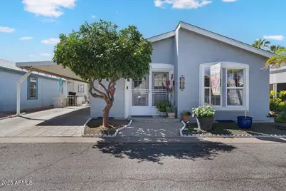 8865 E Baseline Road #715, Mesa, AZ 85209 - Photo 1