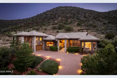 220 Crystal Sky Drive, Sedona, AZ 86351 - Photo 1