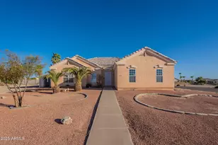 15591 S Patagonia Rd, Arizona City, AZ 85123 - Photo 1