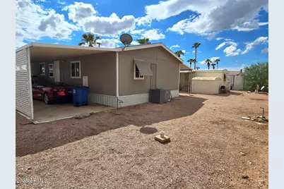 2900 W Superstition Boulevard #46, Apache Junction, AZ 85120 - Photo 25