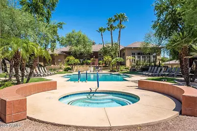 5401 E Van Buren Street #1027, Phoenix, AZ 85008 - Photo 17