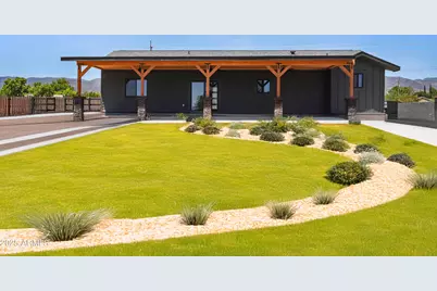 1161 S 10th Street, Cottonwood, AZ 86326 - Photo 11