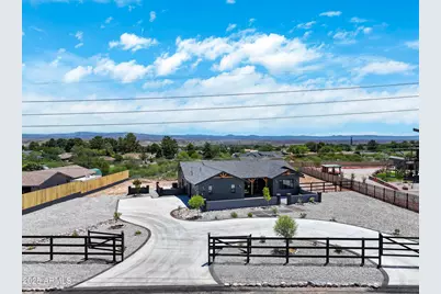 1161 S 10th Street, Cottonwood, AZ 86326 - Photo 1