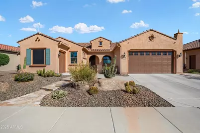26534 W Abraham Lane, Buckeye, AZ 85396 - Photo 3