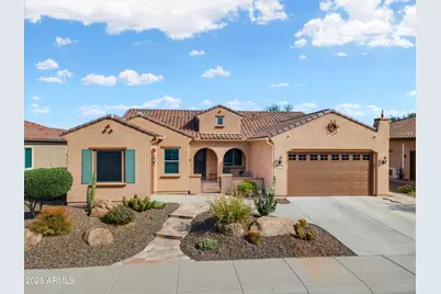 26534 W Abraham Lane, Buckeye, AZ 85396 - Photo 57